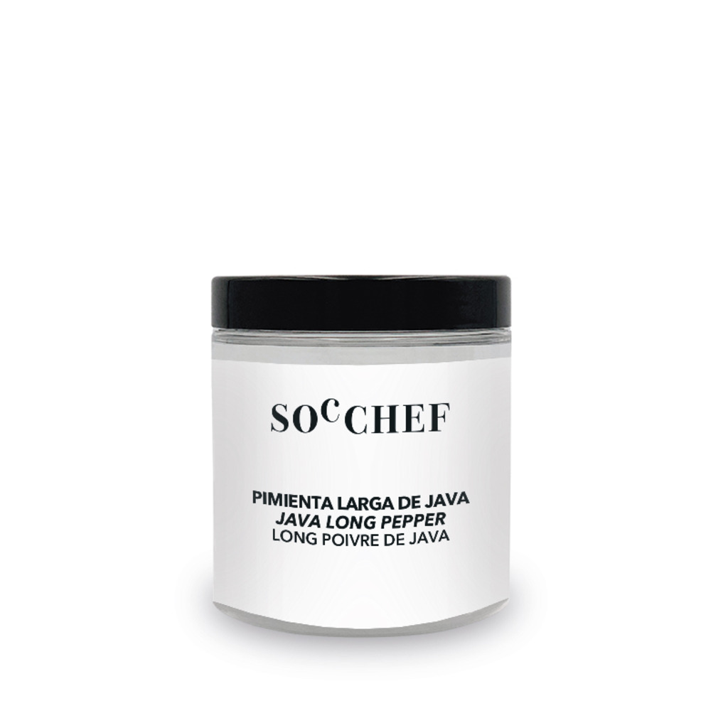 PIMIENTA LARGA DE JAVA 90g 2